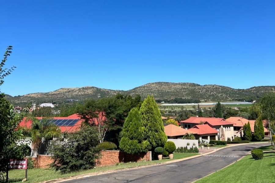 0 Bedroom Property for Sale in Birdwood Estate North West